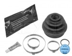 CV Boot Kit E39